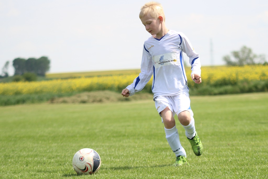 Pierwsza edycja piłkarskiego Zryw Cup dla Konfeksu Legnica