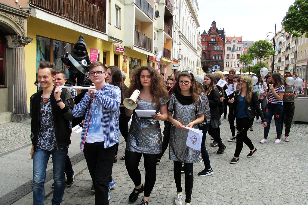 Otwarcie festiwalu zgromadziło wielu miłośników sztuki