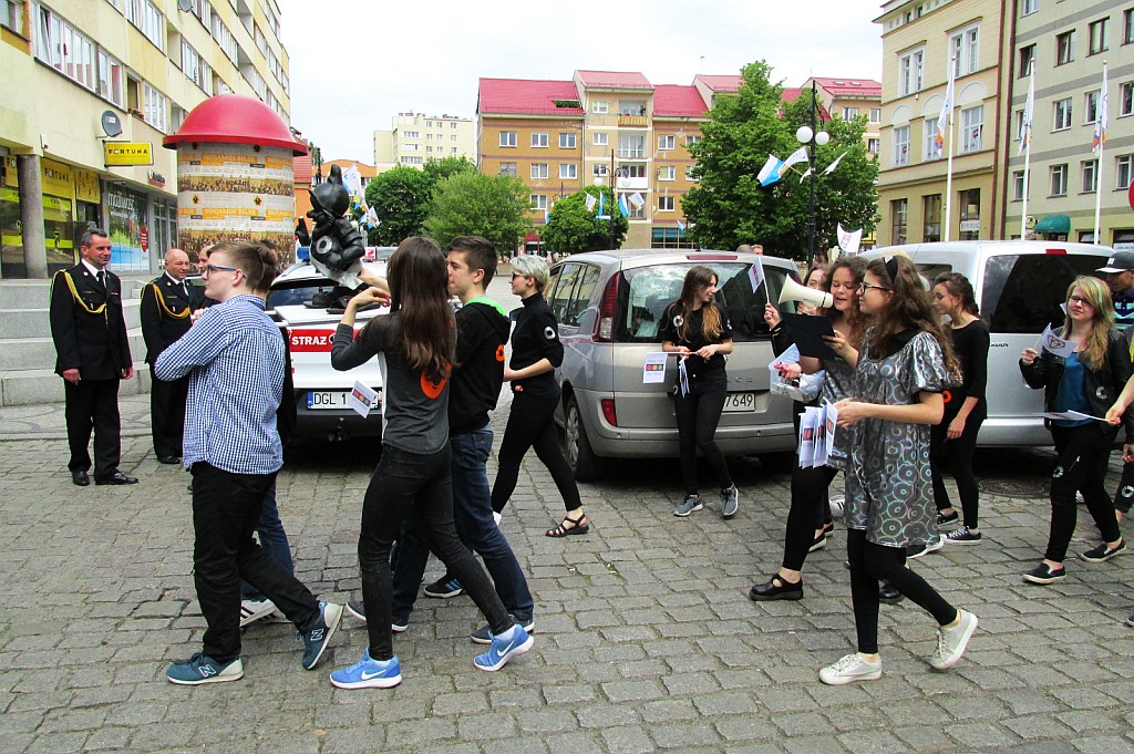 Otwarcie festiwalu zgromadziło wielu miłośników sztuki
