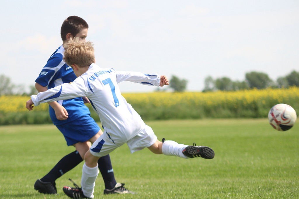 Pierwsza edycja piłkarskiego Zryw Cup dla Konfeksu Legnica