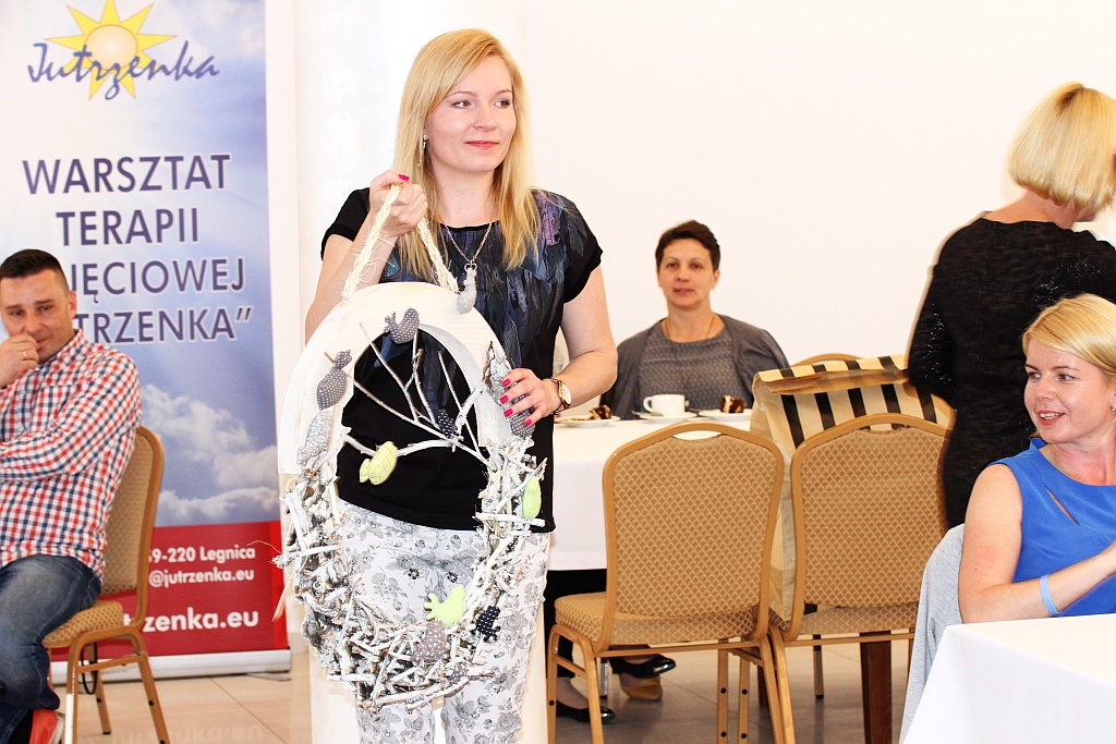W hotelu Kamieniczka odbyła się aukcja charytatywna