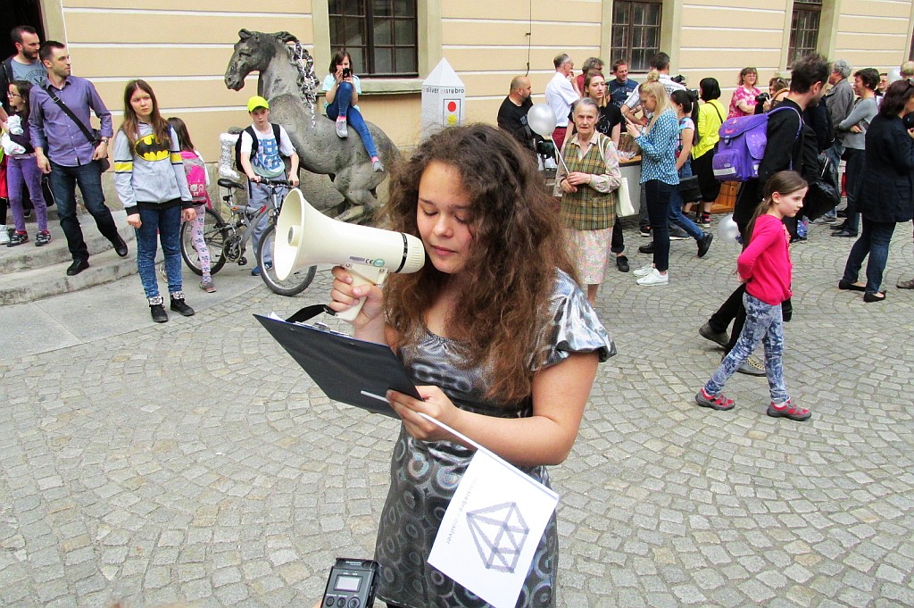 Otwarcie festiwalu zgromadziło wielu miłośników sztuki