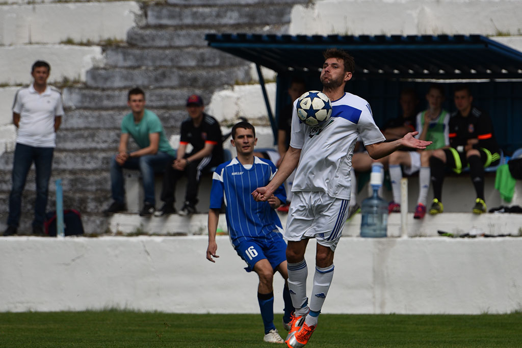 Konfeks Legnica podzielił się punktami z Orlą Wąsosz
