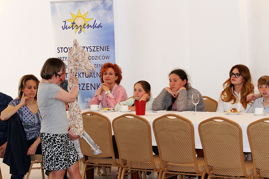 W hotelu Kamieniczka odbyła się aukcja charytatywna