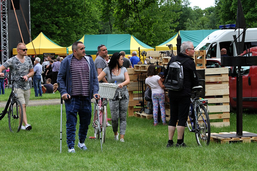 Trzynaście ekip kowalskich rywalizuje o Srebrne Klucze