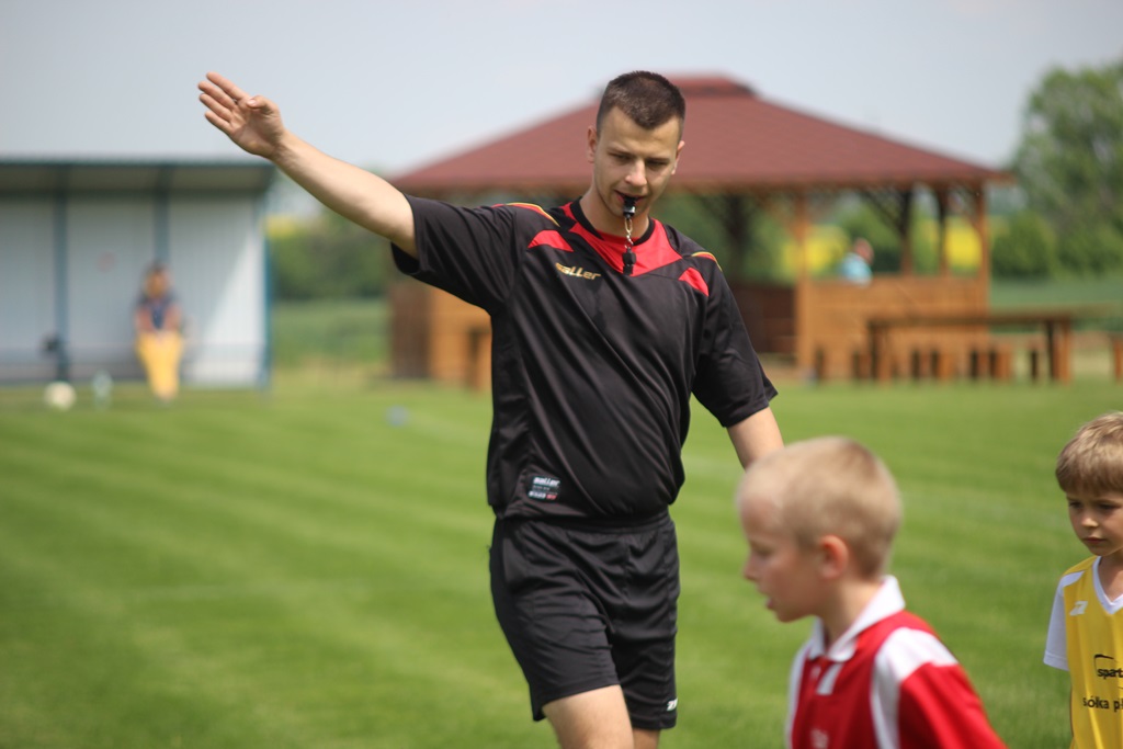 Pierwsza edycja piłkarskiego Zryw Cup dla Konfeksu Legnica