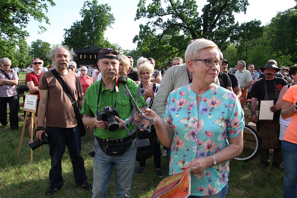 Brat Albert Kubiak i Daniel Fengler zdobyli Srebrne Klucze