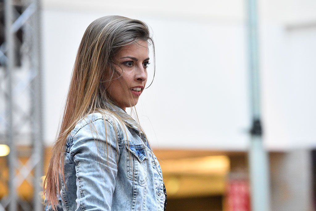 Stachursky zaśpiewał dla Mam w przeddzień ich święta