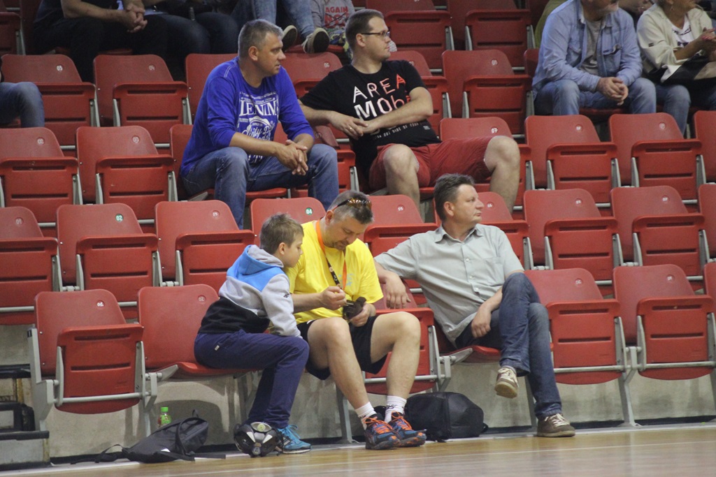 Szczypiorniści Dziewiątki Legnica w finale mistrzostw Polski