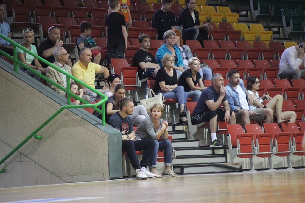 Szczypiorniści Dziewiątki Legnica w finale mistrzostw Polski