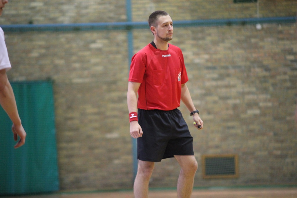 Szczypiorniści Dziewiątki Legnica w finale mistrzostw Polski