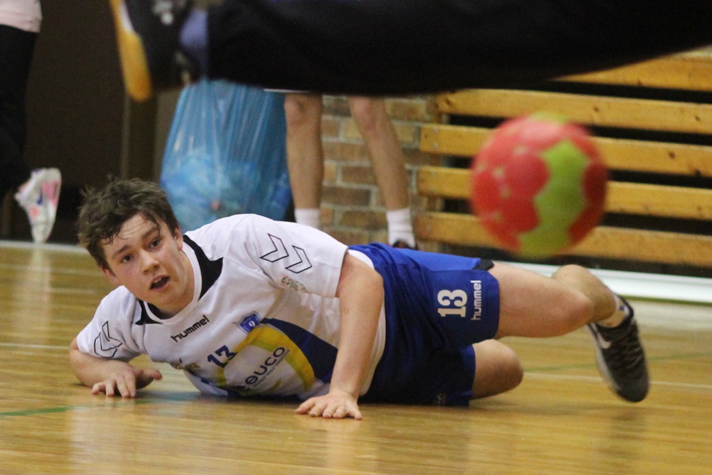 Szczypiorniści Dziewiątki Legnica w finale mistrzostw Polski
