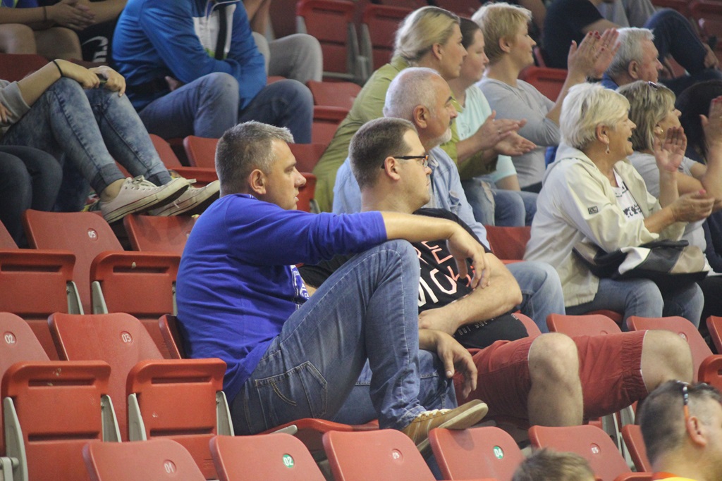 Szczypiorniści Dziewiątki Legnica w finale mistrzostw Polski