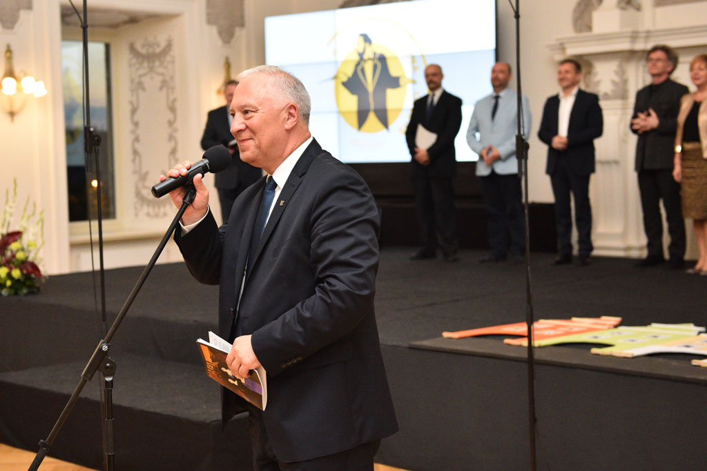 W Sali Królewskiej odbył się finał tegorocznej Legnicy Cantat 47