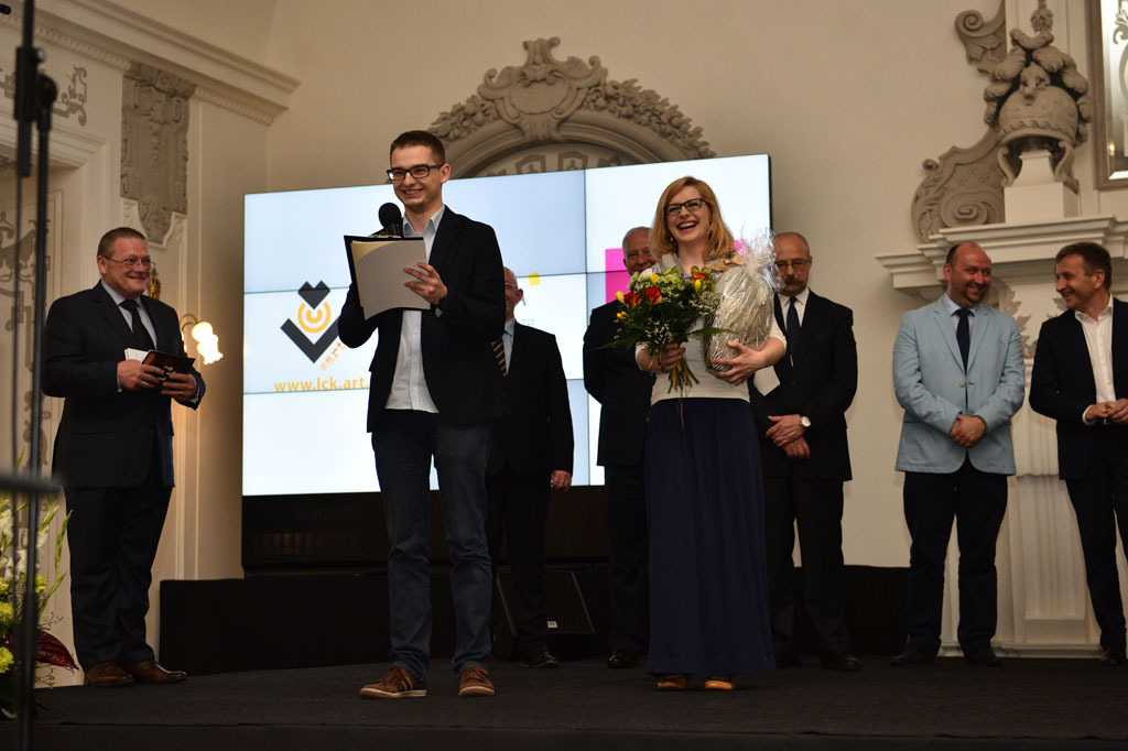 W Sali Królewskiej odbył się finał tegorocznej Legnicy Cantat 47