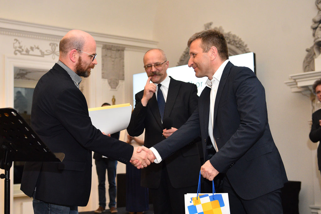 W Sali Królewskiej odbył się finał tegorocznej Legnicy Cantat 47