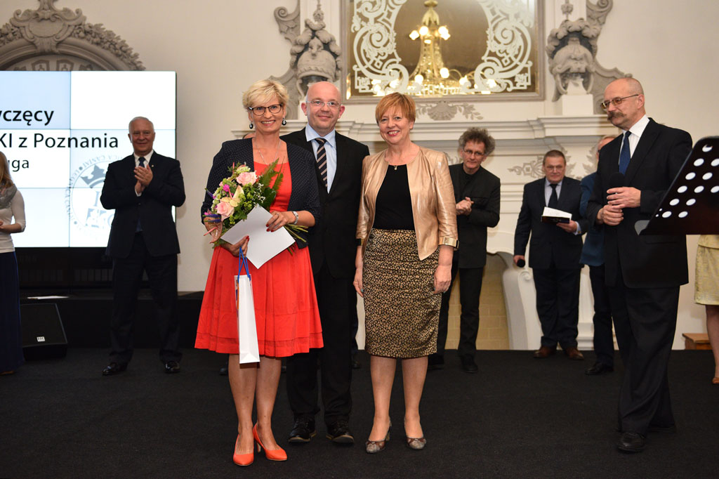 W Sali Królewskiej odbył się finał tegorocznej Legnicy Cantat 47