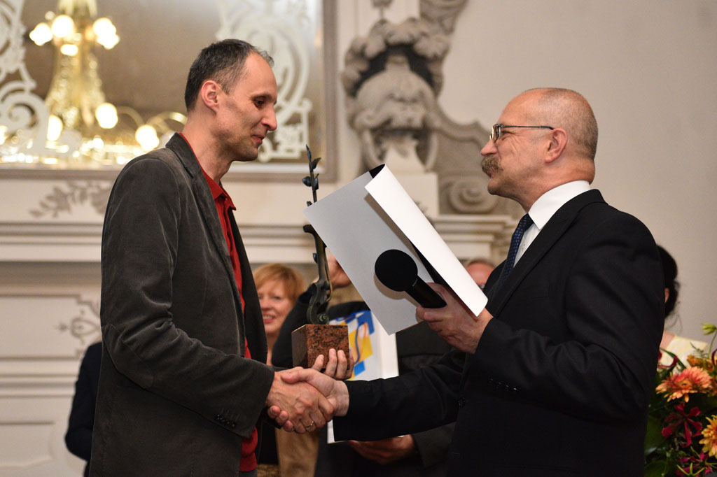 W Sali Królewskiej odbył się finał tegorocznej Legnicy Cantat 47