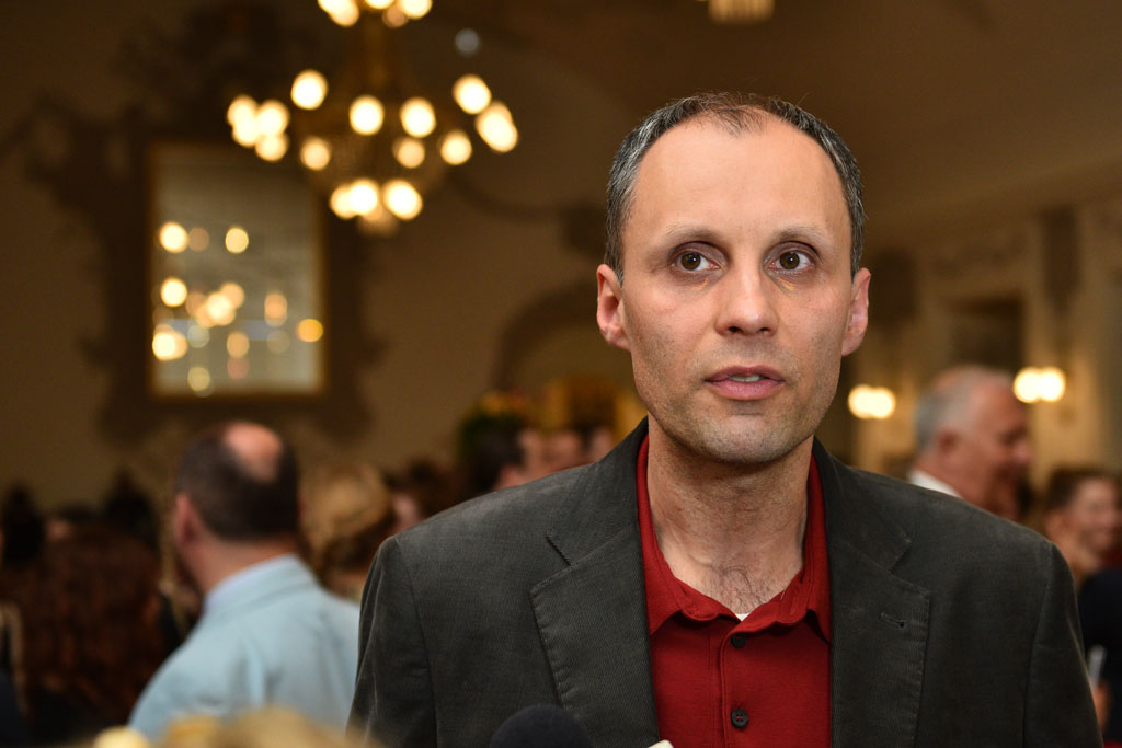 W Sali Królewskiej odbył się finał tegorocznej Legnicy Cantat 47