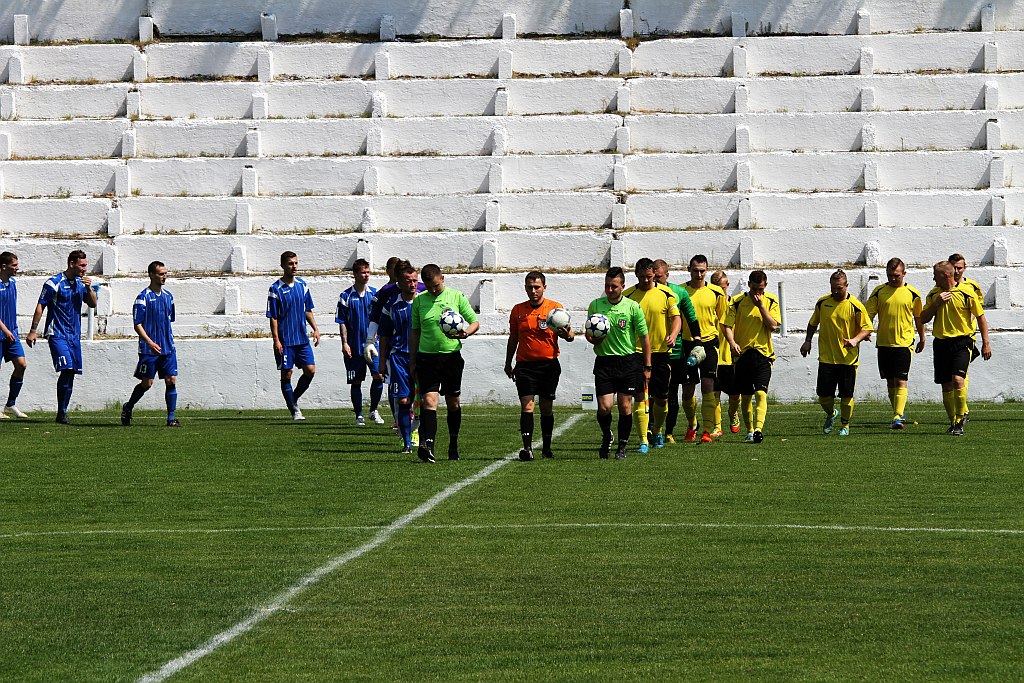 Konfeks wygrał z Odrą 4:0. Hat - trick Kamila Wójcika