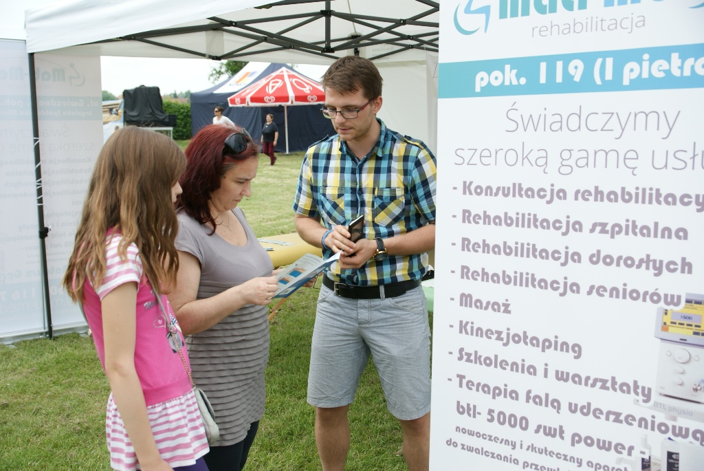 Wielka Majówka Kunicka za nami. Dopisała pogoda i uczestnicy