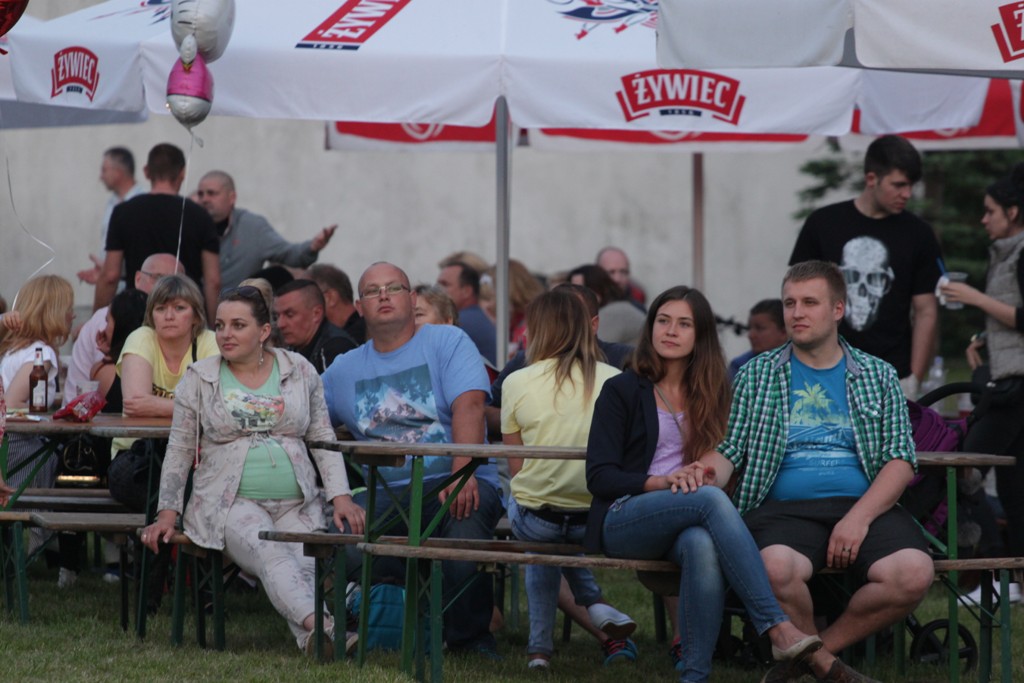 Wielka Majówka Kunicka za nami. Dopisała pogoda i uczestnicy