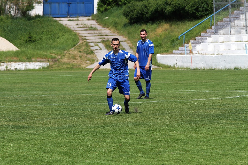 Konfeks wygrał z Odrą 4:0. Hat - trick Kamila Wójcika