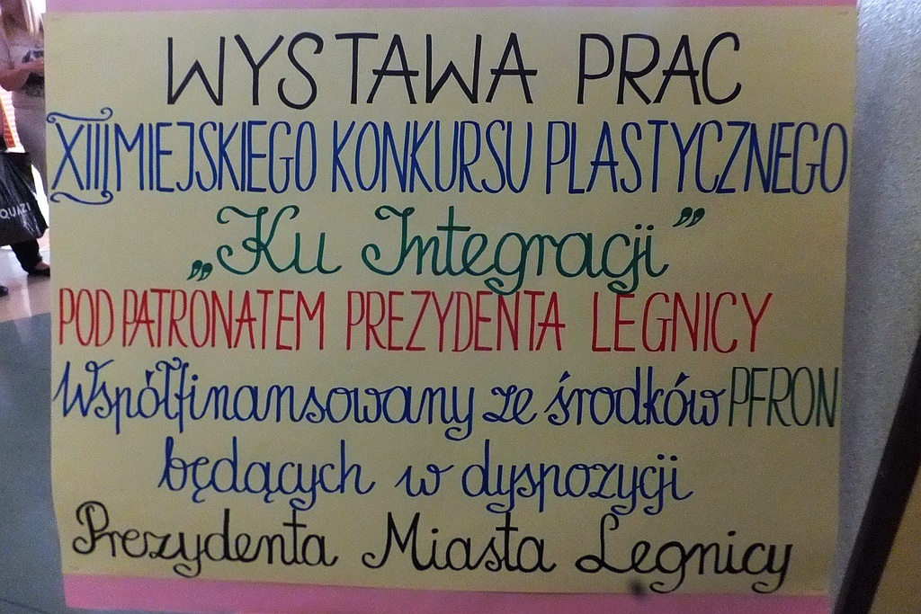 Uroczysta inauguracja Szkolnych Dni Integracji w ZSI
