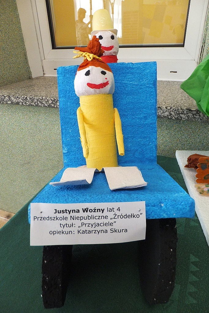 Uroczysta inauguracja Szkolnych Dni Integracji w ZSI
