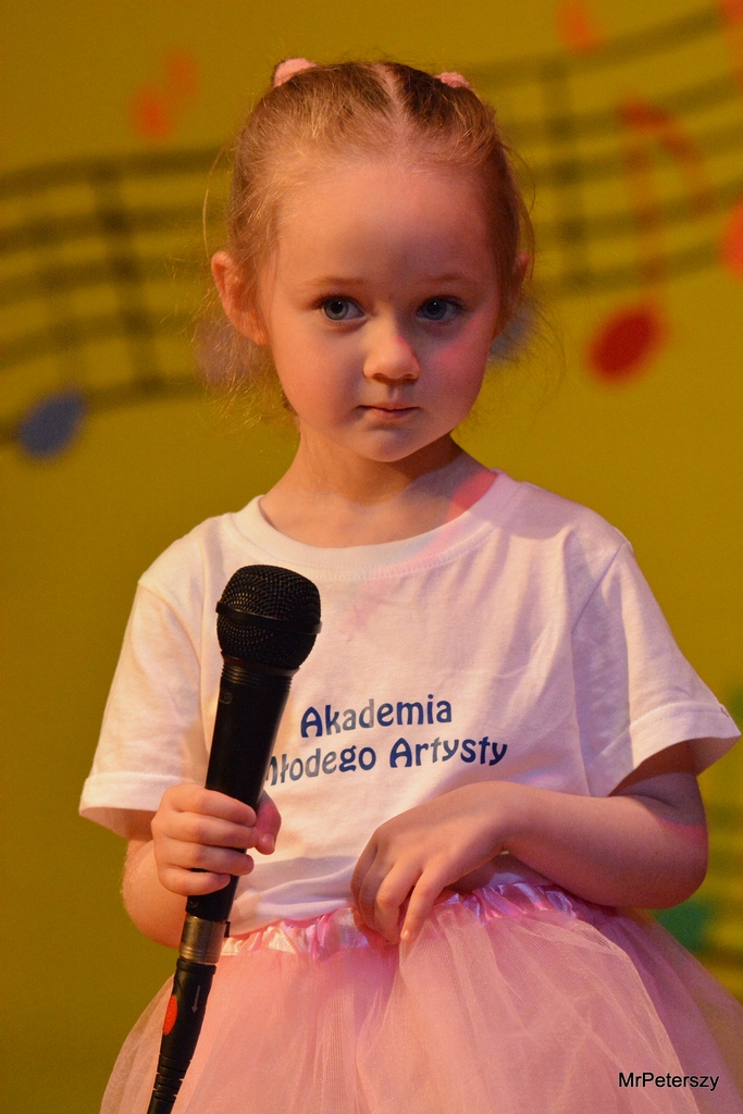 Festiwal Piosenki Dziecięcej „Legnica 2016” w DK „Atrium”