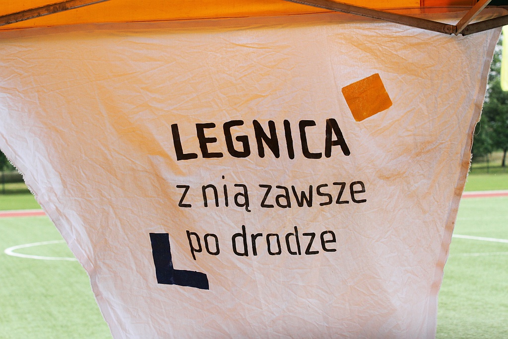 Ponad pięćset osób pobiegło w szóstym Biegu Papieskim