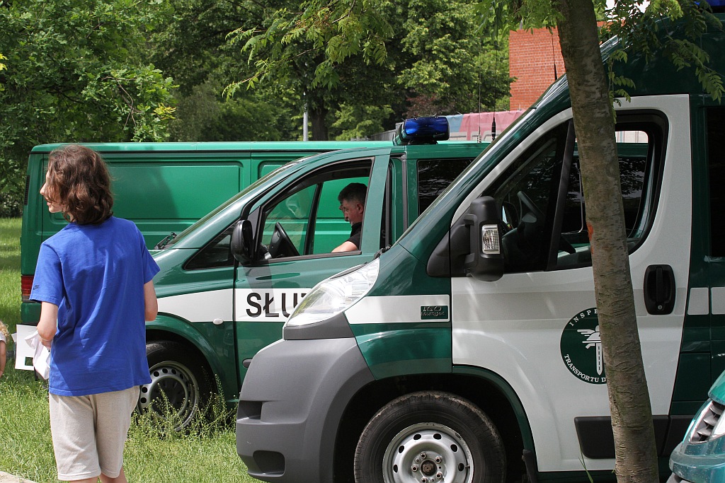 Caritas po raz szósty zorganizował festyn z okazji Dnia Dziecka