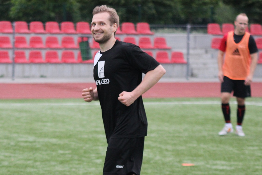 LBML: Inmir Legnickie Pole został zdemolowany przez Faurecię