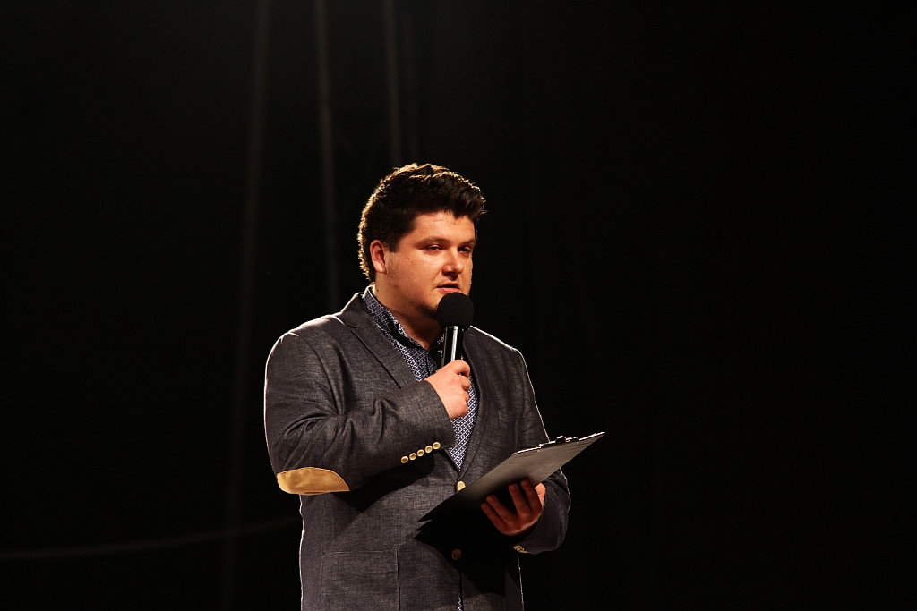 Teatr Avatar pokazał opowieści o wielkim legnickim kompozytorze