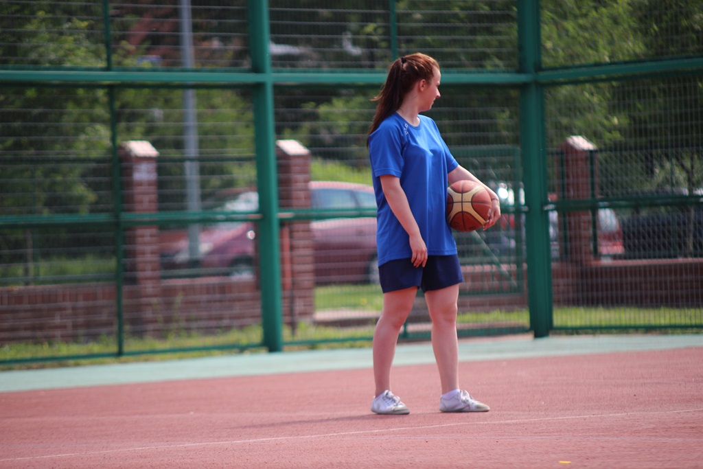 Ekonom Legnica zorganizował trzecią edycję Streetball 3x3