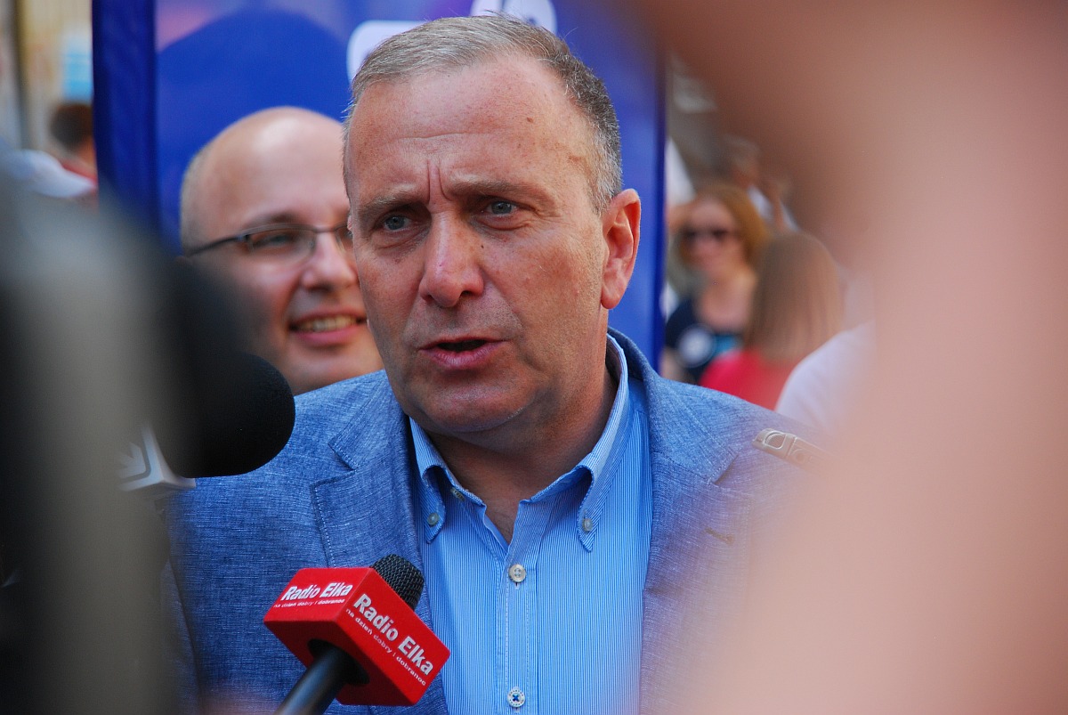 Dolnośląskie Święto Wolności z okazji rocznicy wyborów '89