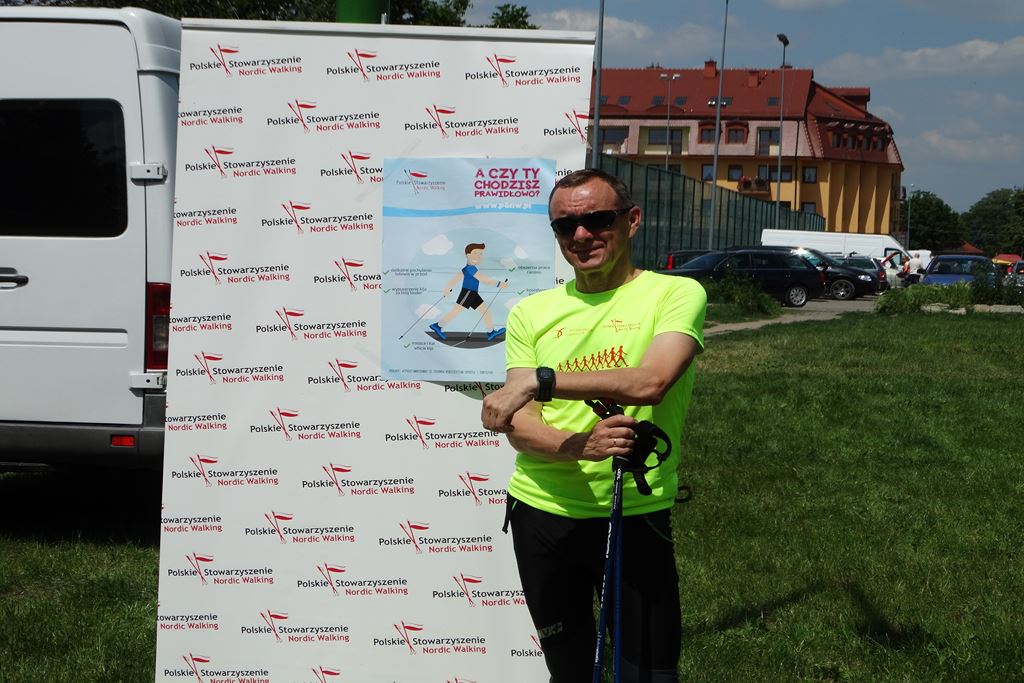 Najmłodsi legniczanie dobrze się bawili na festynie rodzinnym