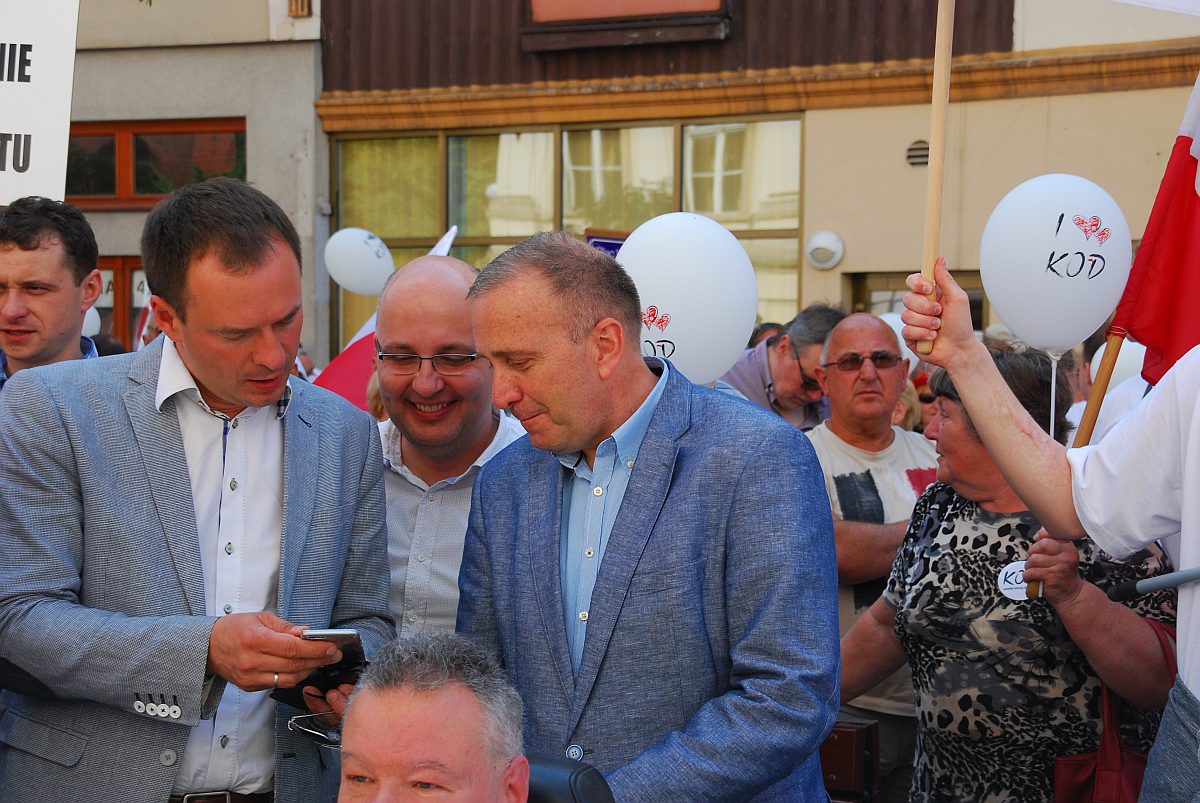 Dolnośląskie Święto Wolności z okazji rocznicy wyborów '89