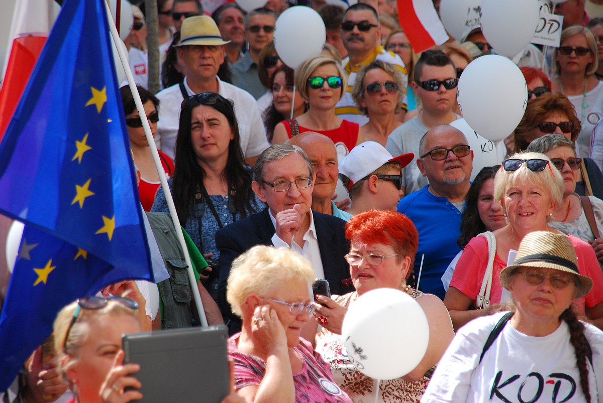 Dolnośląskie Święto Wolności z okazji rocznicy wyborów '89