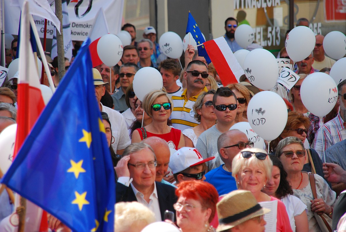 Dolnośląskie Święto Wolności z okazji rocznicy wyborów '89