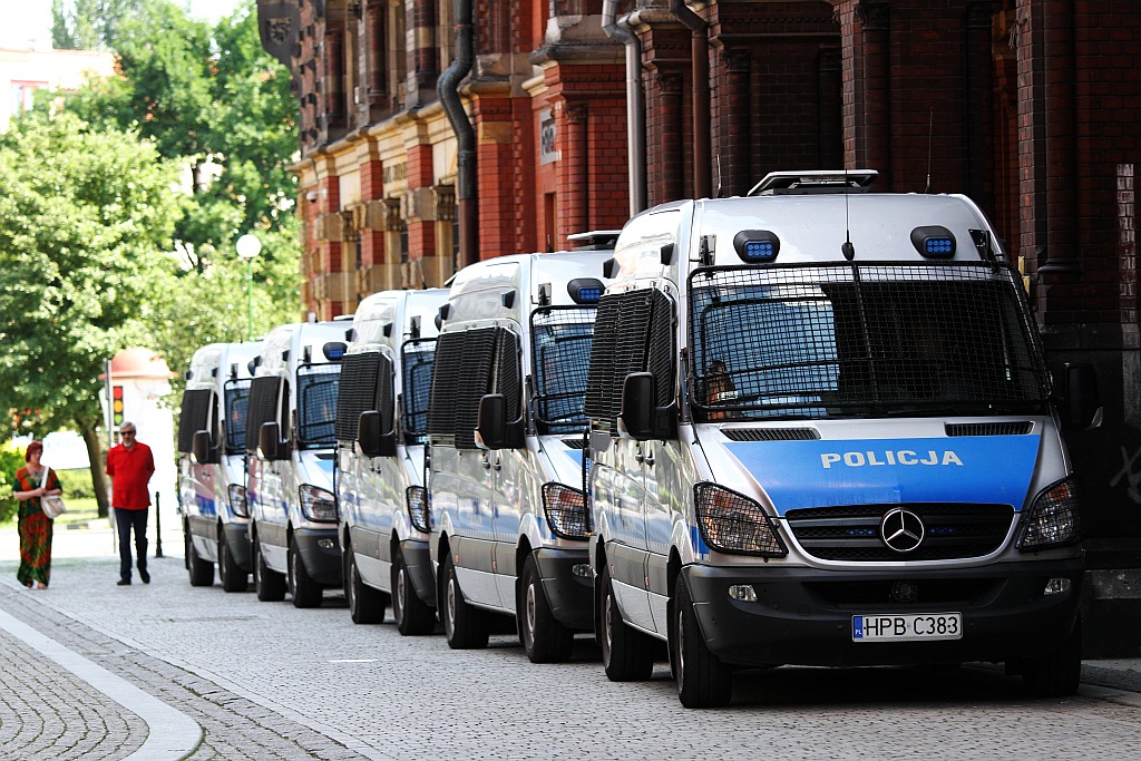 Dolnośląskie Święto Wolności z okazji rocznicy wyborów '89