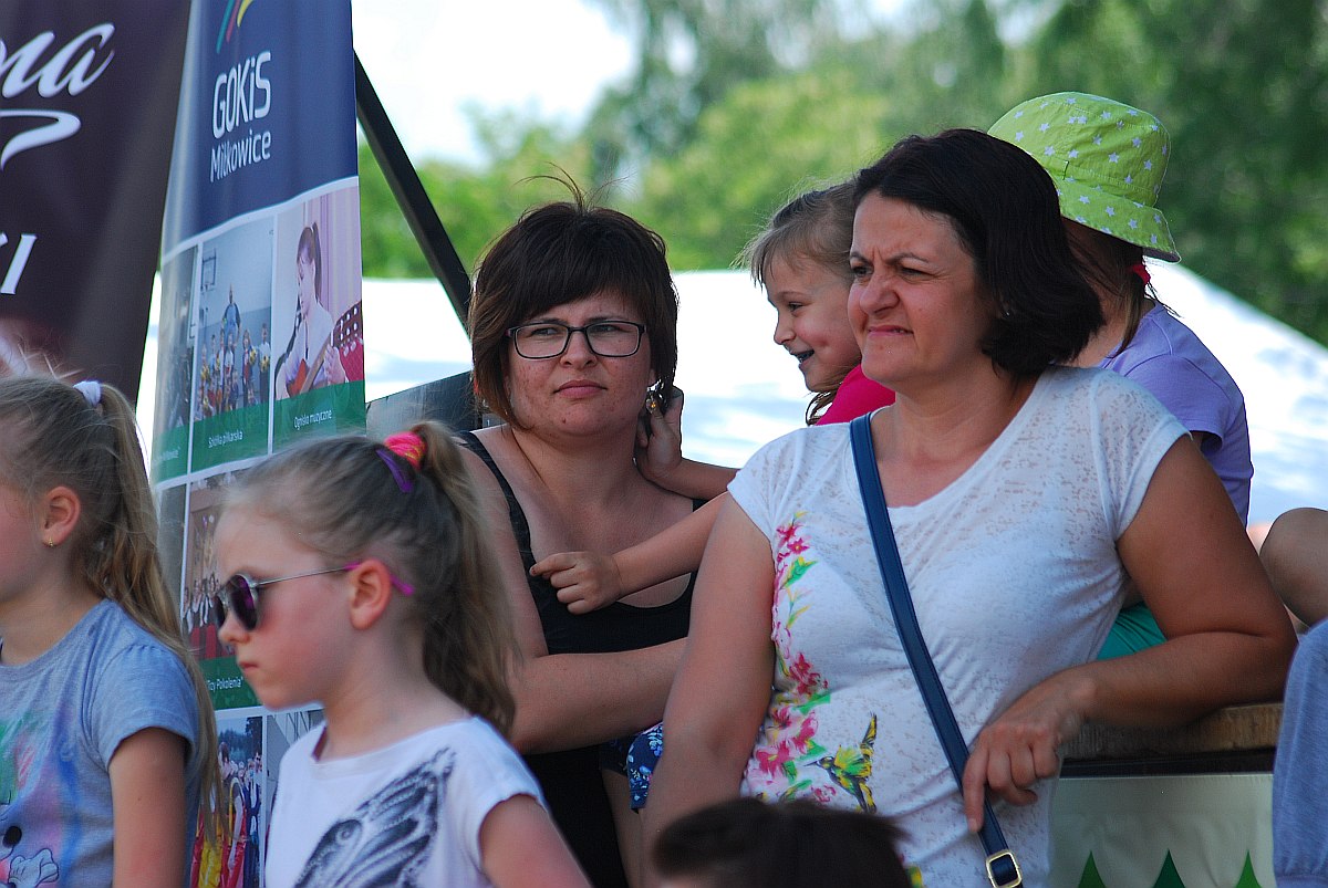 II Myśliwski Dzień Dziecka w Dobrzejowie. Było wspaniale!
