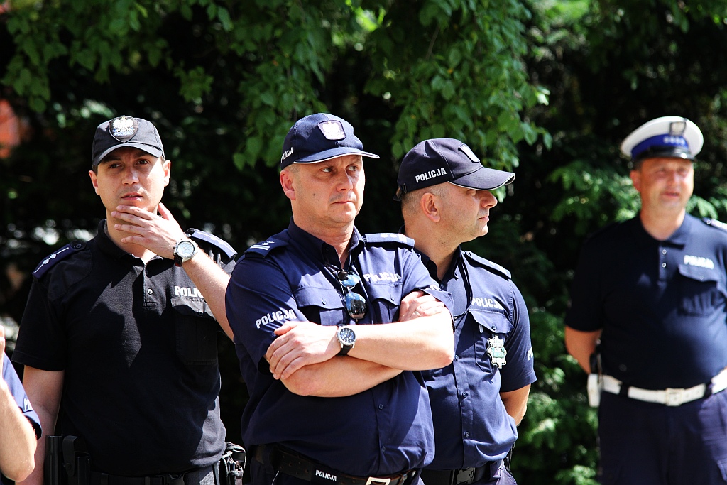 Dolnośląskie Święto Wolności z okazji rocznicy wyborów '89