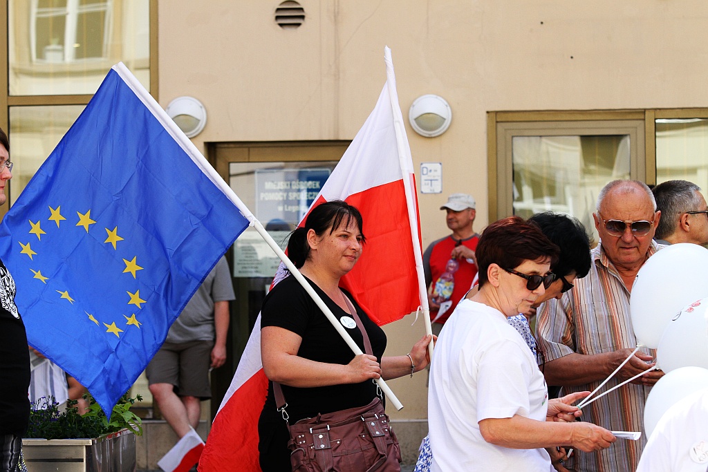 Dolnośląskie Święto Wolności z okazji rocznicy wyborów '89