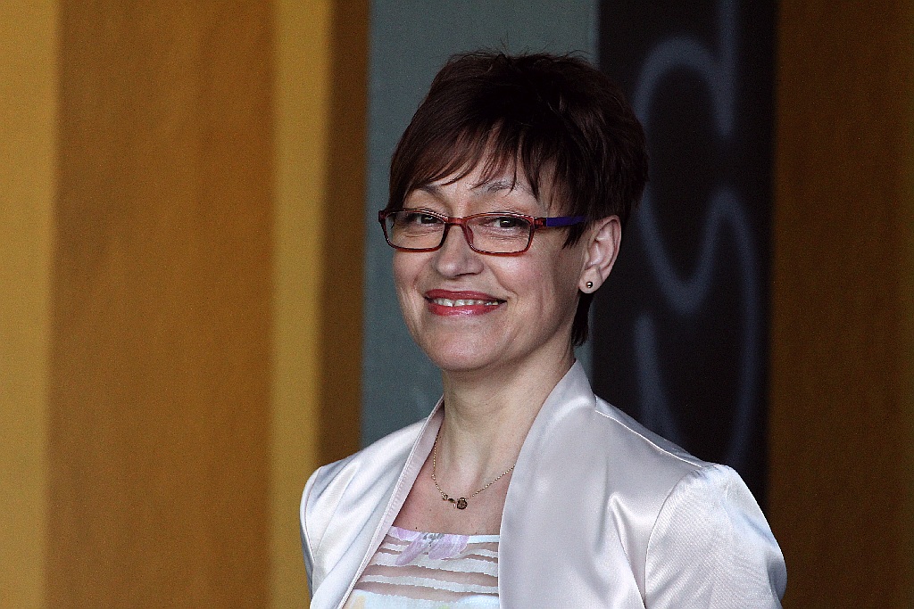 Legnicka Orkiestra Symfoniczna zagrała muzykę Bilsego w parku