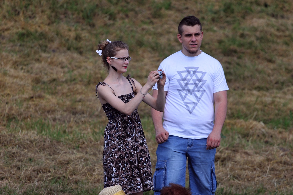 Już po raz osiemnasty odbył się Spływ o Wstęgę Kaczawy