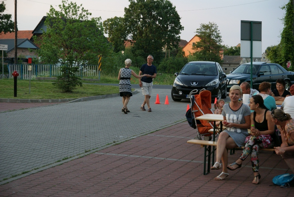 Wiele atrakcji i niespodzianek na festynie w Bieniowicach
