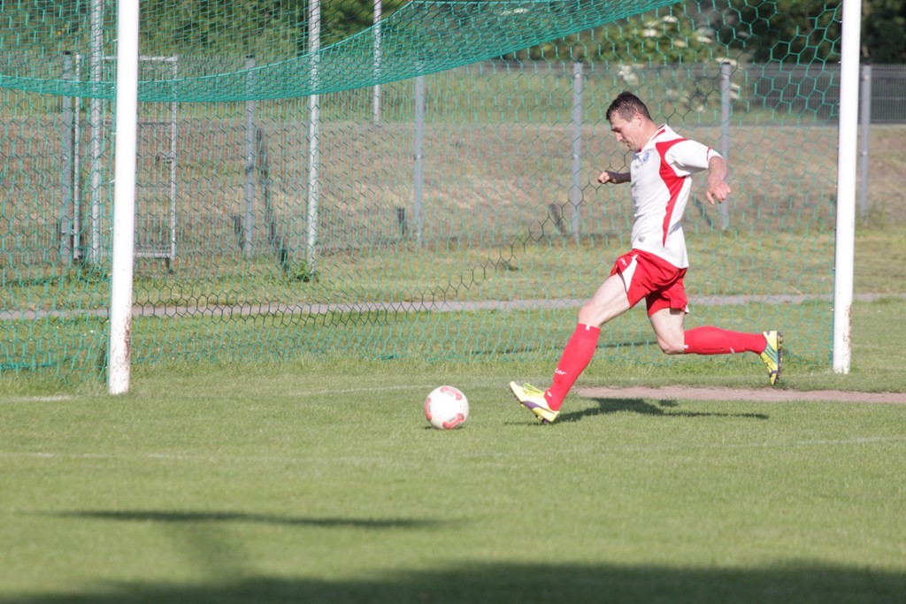 Domowe zwycięstwo Kaczawy Bieniowice nad Odrą Chobienia