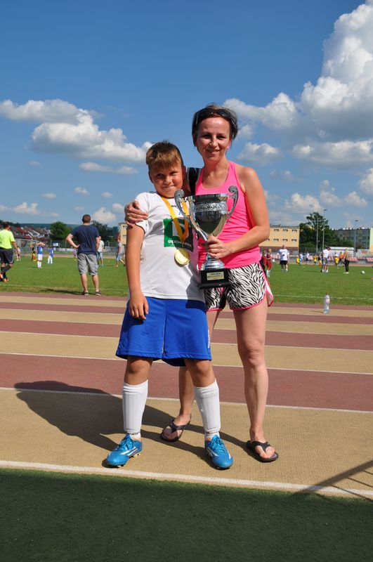 Orły Legnica zagrają w finale Deichmann Minimistrzostwach
