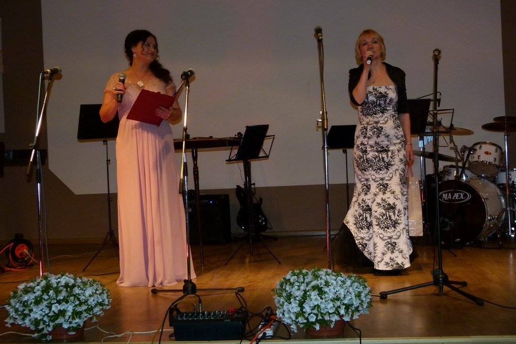 W Prochowicach odbył się koncert piosenek Anny German